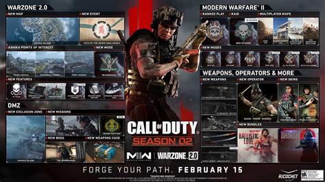 CoD Warzone 2: Alle Infos zu Release, Maps, Kosten。